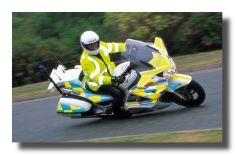 Cardiff Motorcycle Instructor