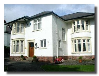 Tanglewood Guest House