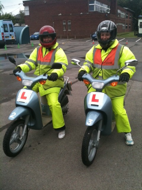 cbt bike training near me
